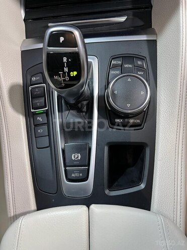 BMW X6 2015, 144,444 km - 3.0 l - Sumqayıt