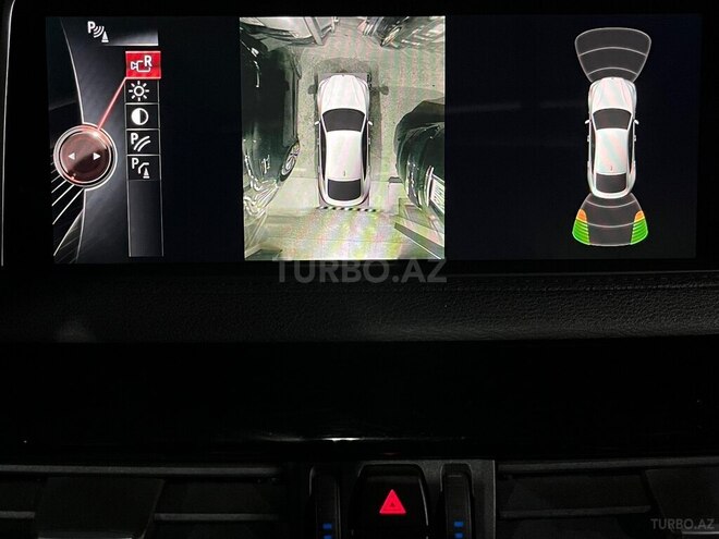 BMW X6 2015, 144,444 km - 3.0 l - Sumqayıt