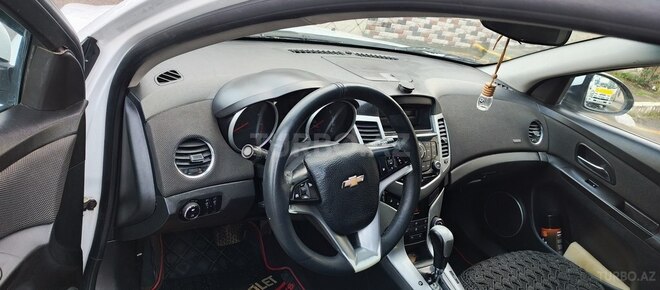 Chevrolet Cruze 2012, 265,758 km - 1.8 l - Lənkəran