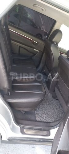 Hyundai Santa Fe 2010, 244,357 km - 2.0 l - Bakı