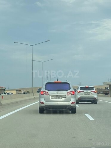 Hyundai Santa Fe 2010, 244,357 km - 2.0 l - Bakı
