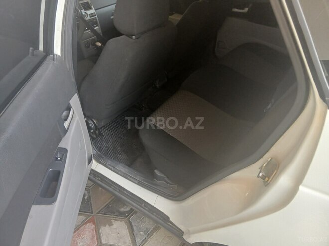 LADA (VAZ) Priora 2013, 130,000 km - 1.6 l - Bakı