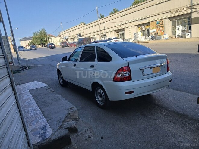 LADA (VAZ) Priora 2013, 130,000 km - 1.6 l - Bakı
