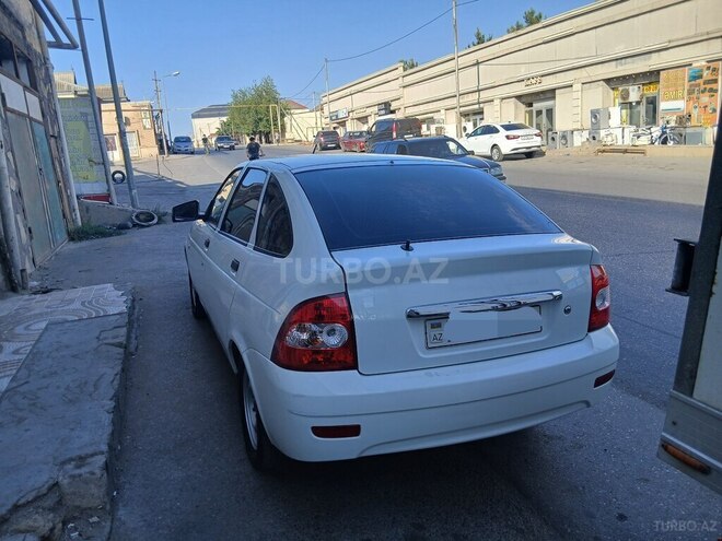 LADA (VAZ) Priora 2013, 130,000 km - 1.6 l - Bakı