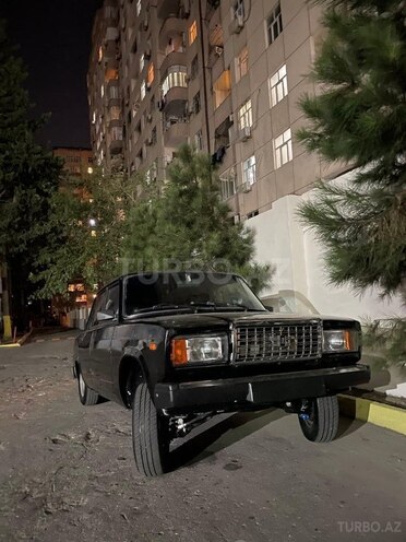 LADA (VAZ) 2107 2010, 120,000 km - 1.6 л - Bakı