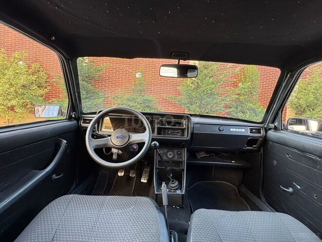 LADA (VAZ) 2107 2010, 120,000 km - 1.6 л - Bakı