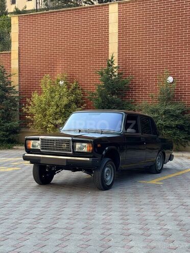 LADA (VAZ) 2107 2010, 120,000 km - 1.6 л - Bakı