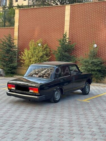 LADA (VAZ) 2107 2010, 120,000 km - 1.6 л - Bakı