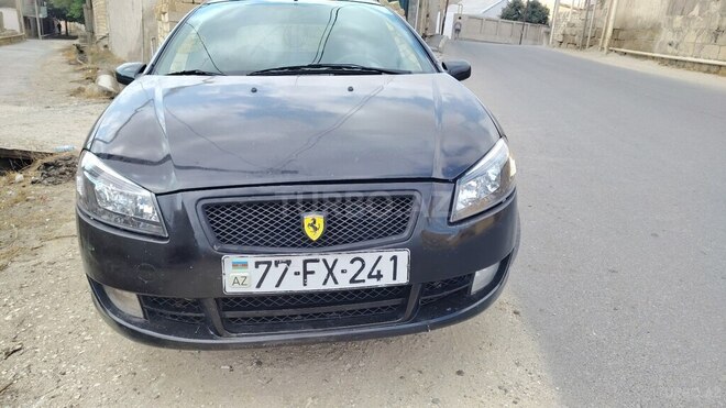 Iran Khodro Runna 2014, 262,000 km - 1.6 л - Bakı