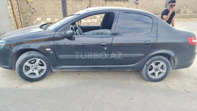 Iran Khodro Runna 2014, 262,000 km - 1.6 л - Bakı
