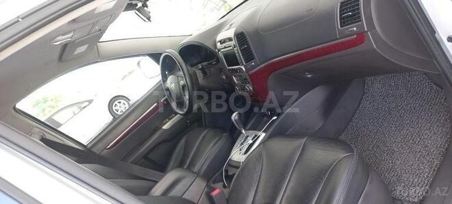 Hyundai Santa Fe 2010, 244,357 km - 2.0 l - Bakı