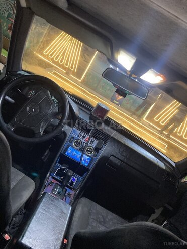 Mercedes C 180 1996, 500,000 km - 1.8 l - Füzuli