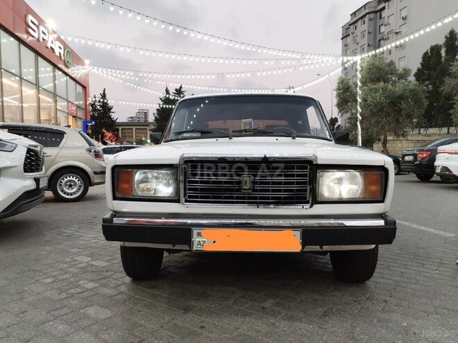 LADA (VAZ) 2107 2009, 350,000 km - 1.5 l - Bakı