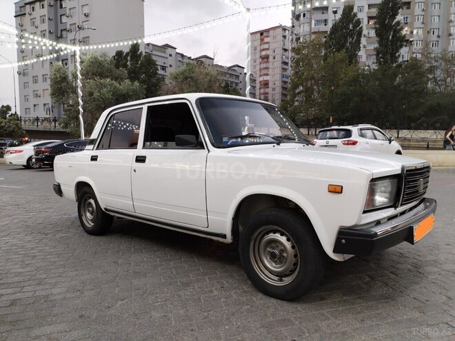 LADA (VAZ) 2107 2009, 350,000 km - 1.5 l - Bakı