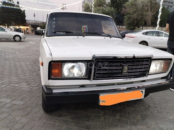 LADA (VAZ) 2107 2009, 350,000 km - 1.5 l - Bakı