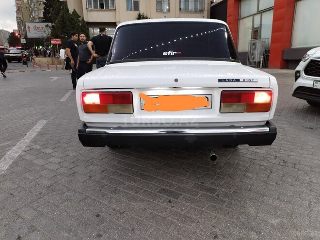 LADA (VAZ) 2107 2009, 350,000 km - 1.5 l - Bakı