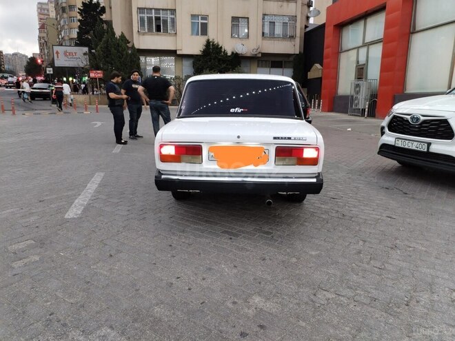 LADA (VAZ) 2107 2009, 350,000 km - 1.5 l - Bakı