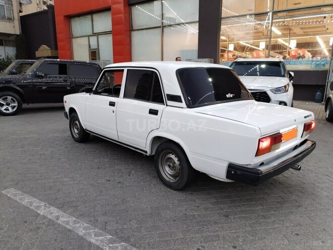 LADA (VAZ) 2107 2009, 350,000 km - 1.5 l - Bakı