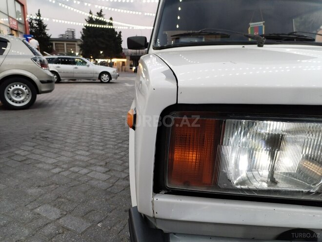 LADA (VAZ) 2107 2009, 350,000 km - 1.5 l - Bakı