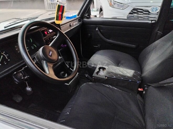 LADA (VAZ) 2107 2009, 350,000 km - 1.5 l - Bakı