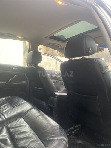 Volkswagen Passat 2003, 237,100 km - 1.8 l - Bakı