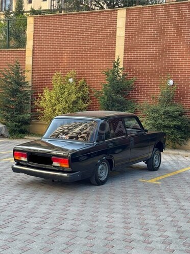 LADA (VAZ) 2107 2010, 120,000 km - 1.6 l - Bakı