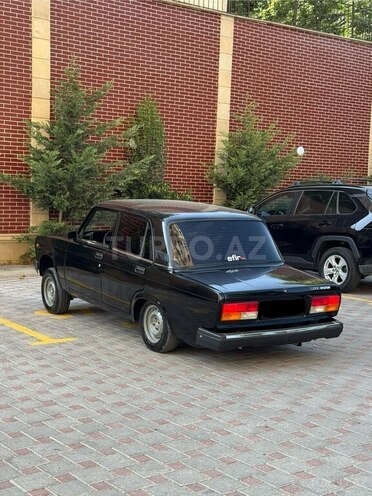 LADA (VAZ) 2107 2010, 120,000 km - 1.6 l - Bakı