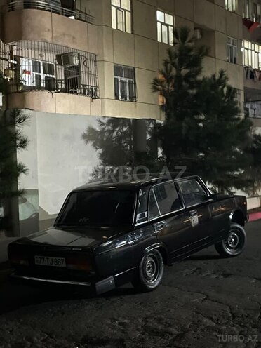 LADA (VAZ) 2107 2010, 120,000 km - 1.6 l - Bakı