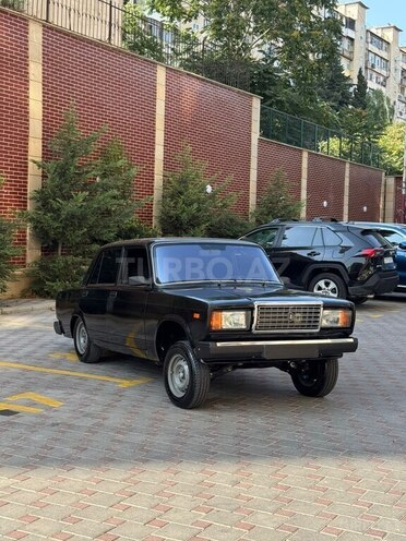 LADA (VAZ) 2107 2010, 120,000 km - 1.6 l - Bakı