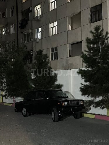 LADA (VAZ) 2107 2010, 120,000 km - 1.6 l - Bakı