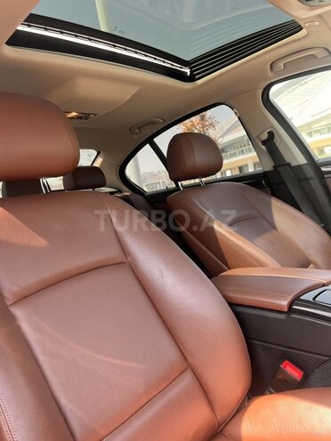 BMW 520 2015, 218,122 km - 2.0 l - Bakı