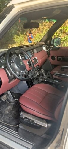 Land Rover Range Rover 2004, 340,000 km - 4.4 l - Goranboy