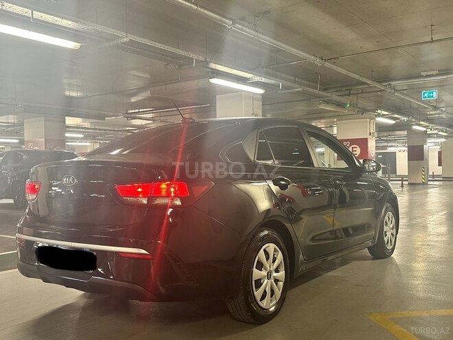 Kia Rio 2021, 83,686 km - 1.6 л - Bakı