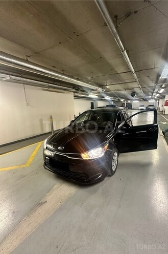Kia Rio 2021, 83,686 km - 1.6 л - Bakı