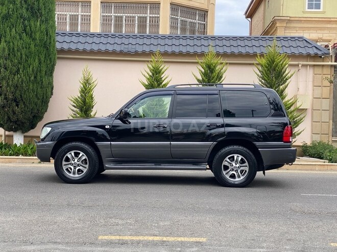 Lexus LX 470 2007, 330,000 km - 4.7 l - Bakı