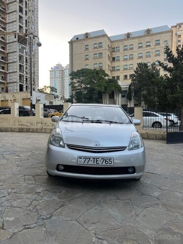 Toyota Prius 2008, 370,149 km - 1.5 l - Bakı