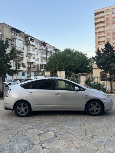 Toyota Prius 2008, 370,149 km - 1.5 l - Bakı