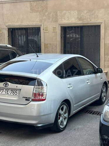 Toyota Prius 2008, 370,149 km - 1.5 l - Bakı