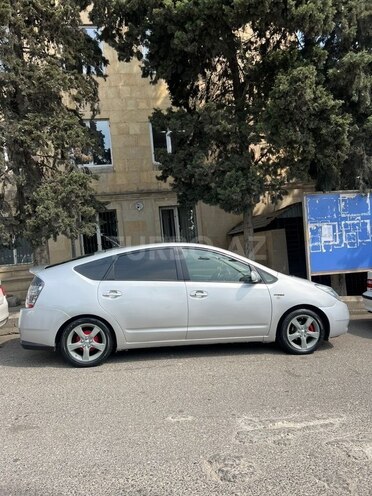 Toyota Prius 2008, 370,149 km - 1.5 l - Bakı