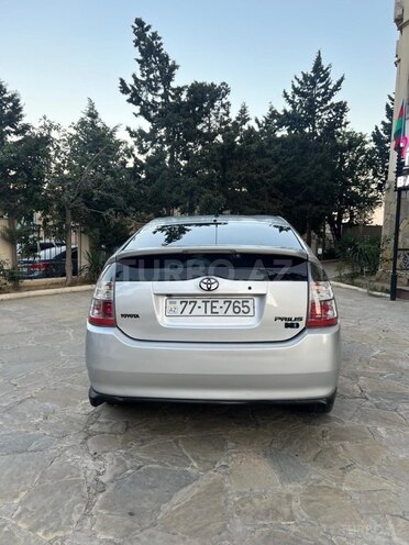 Toyota Prius 2008, 370,149 km - 1.5 l - Bakı
