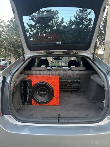 Toyota Prius 2008, 370,149 km - 1.5 l - Bakı