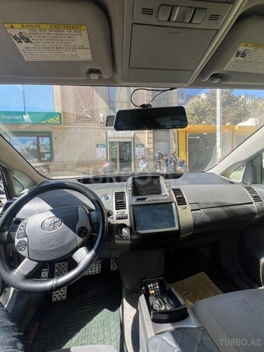 Toyota Prius 2008, 370,149 km - 1.5 l - Bakı