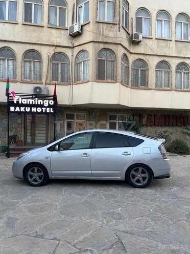 Toyota Prius 2008, 370,149 km - 1.5 l - Bakı