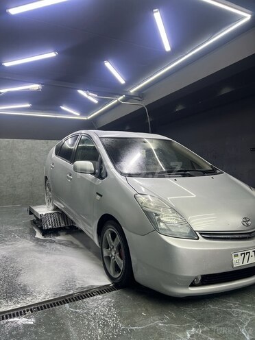 Toyota Prius 2008, 370,149 km - 1.5 l - Bakı