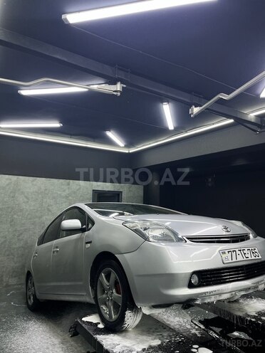 Toyota Prius 2008, 370,149 km - 1.5 l - Bakı