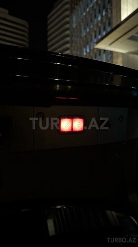 Mercedes  2006, 300,600 km - 5.0 l - Bakı