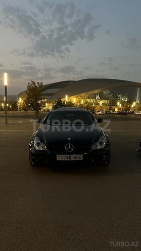 Mercedes  2006, 300,600 km - 5.0 l - Bakı
