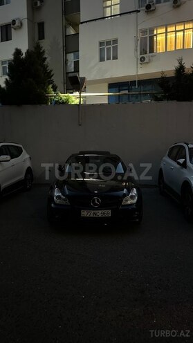 Mercedes  2006, 300,600 km - 5.0 l - Bakı