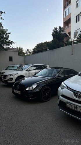 Mercedes  2006, 300,600 km - 5.0 l - Bakı