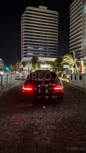 Mercedes  2006, 300,600 km - 5.0 l - Bakı